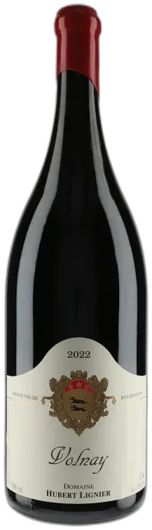 photo du vin Volnay Village