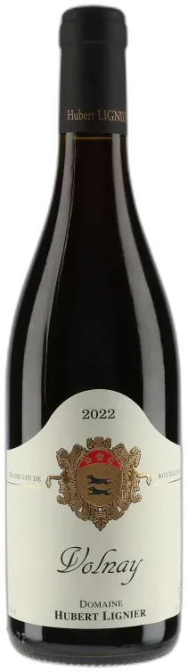 photo du vin Volnay Village