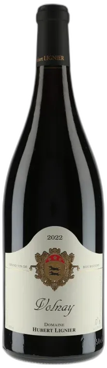 photo du vin Volnay Village