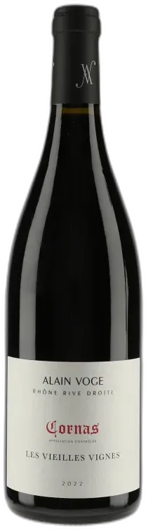 photo du vin Cuvée Vieilles Vignes Magnum