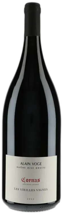photo du vin Cuvée Vieilles Vignes Magnum