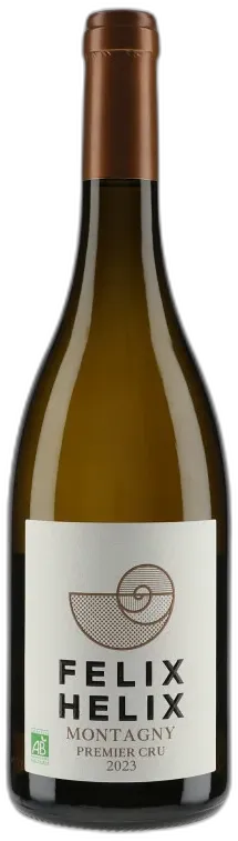 illustration du vin Félix-Helix