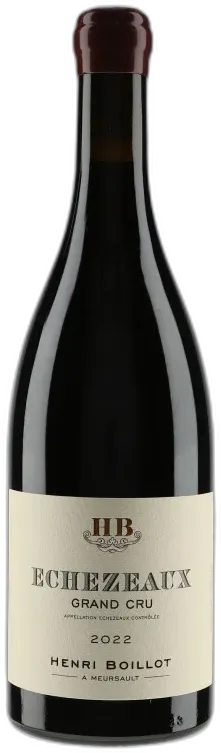 photo du vin Echezeaux