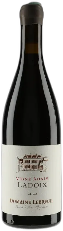 photo du vin Vigne Adaim