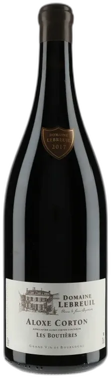 illustration du vin les Boutières