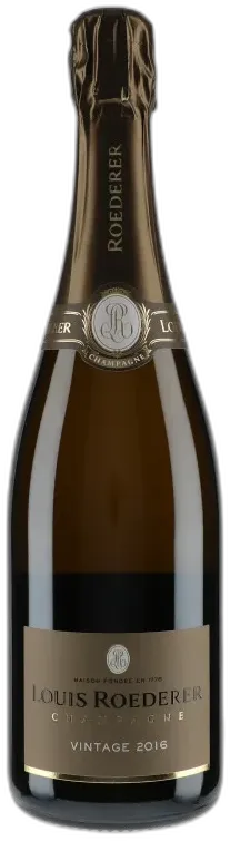 photo du vin Brut Millésimé
