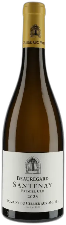 vue du vin Beauregard