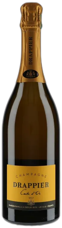 aperçu du vin Drappier