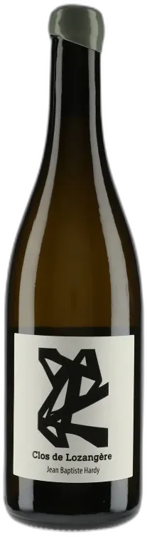 photo du vin Clos de la Lozangère