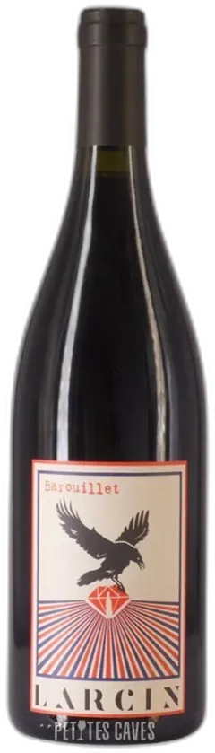 photo du vin Château Barouillet Bergecrac