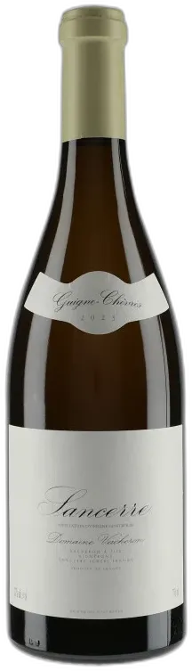 illustration du vin Guigne-Chevres