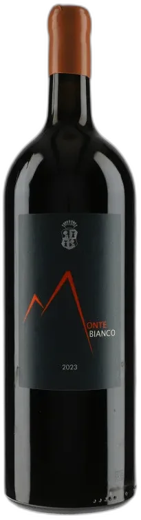 capture du vin Cuvée Monte Bianco