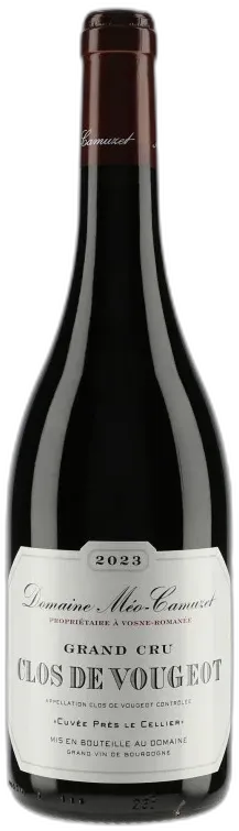 photo du vin Près le Cellier