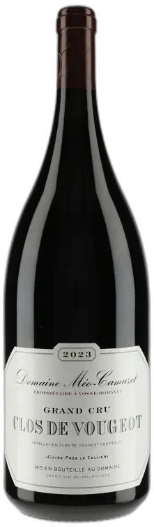 photo du vin Près le Cellier
