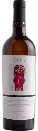 illustration du vin Care Garnacha Blanca Nativa