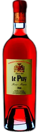 photo du vin Rose-Marie