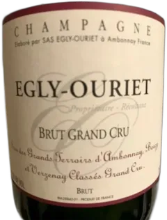 photo Brut Grand Cru Tradition