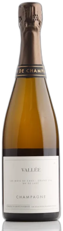 photo du vin Côte Cramant Grand Cru les Monts Fournois