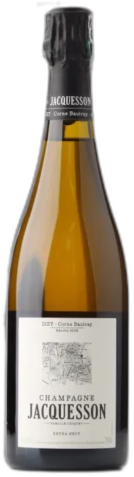 image du vin Extra-Brut "743