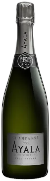 photo du vin Blanc de Blanc