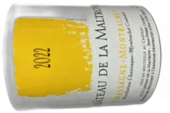 photo du vin Chassagne-Montrachet Blanc 2022