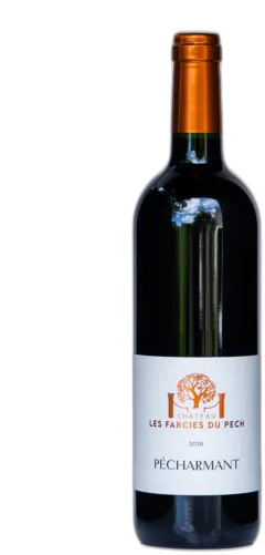 photo Château Farcies du Pech Pécharmant 2018
