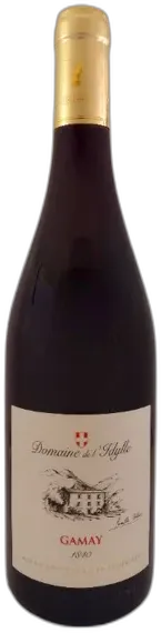 image du vin Gamay 1840 Domaine de l’Idylle