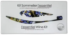 photo du vin Kit Sommelier Corkout & Tire-Bouchon l’Essentiel
