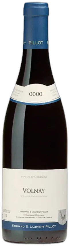 aperçu du vin Volnay 2019 Domaine Fernand et Laurent Pillot