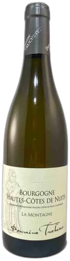 photo Bourgogne Hautes Cotes de Nuits 