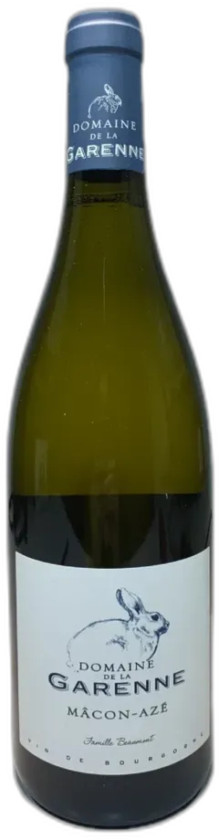 photo Macon Aze 2018 Domaine de la Garenne