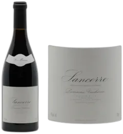 photo du vin Les Marnes
