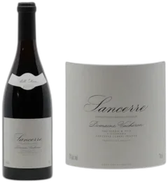 image du vin Belle Dame