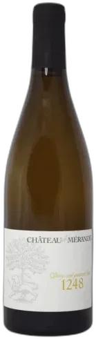 photo du vin Www.Mon-Caviste.Net/Cdn/Shop/Products/Chateaudemerande-1248 2018 Blanc-moncavistevinsbio_naturels-Www.Mon-Caviste.Net1 Grande.Png?V=161640 9773