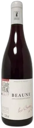 photo Www.Mon-Caviste.Net/Cdn/Shop/Products/Jcrateau-Beauxetbons-2018 Rouge-moncavistevinsbio_naturels-Www.Mon-Caviste.net_grande.Png?V=161641 2832