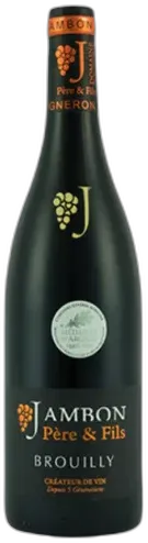 photo du vin Www.Mon-Caviste.Net/Cdn/Shop/Products/Lesmaisonsneuves-Brouilly-2019 Rouge-moncavistevinsbio_naturels-Www.Mon-Caviste.Net1 Grande.Png?V=161641 0831