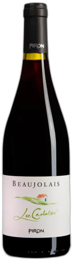 photo du vin Domaine Dominique Piron Fleurie
