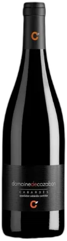 photos du vin Www.Mon-Caviste.Net/Cdn/Shop/Products/Domainedecazaban-Domainedecazaban-2018 Rouge-moncavistevinsbio_naturels-Www.Mon-Caviste.Net1 Grande.Png?V=161641 1419