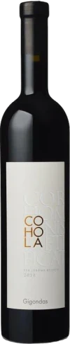 photo Www.Mon-Caviste.Net/Cdn/Shop/Products/Chateaucohola-Gigondas-2010 Rouge-moncavistevinsbio_naturels-Www.Mon-Caviste.net_grande.Png?V=161641 4544