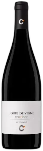 photo du vin Www.Mon-Caviste.Net/Cdn/Shop/Products/Cazaban-Jourdevigne-2019 Rouge-moncavistevinsbio_naturels-Www.Mon-Caviste.Net1 Grande.Png?V=161641 1307