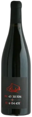 image du vin Www.Mon-Caviste.Net/Cdn/Shop/Products/Chateaudemerande-Labelleromaine- Rouge-moncavistevinsbio_naturels-Www.Mon-Caviste.Net1 Grande.Png?V=161640 9835