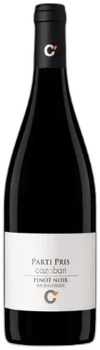 image du vin Www.Mon-Caviste.Net/Cdn/Shop/Products/Cazaban-Partipris-2019 Rouge-moncavistevinsbio_naturels-Www.Mon-Caviste.Net1 Grande.Png?V=161641 1381