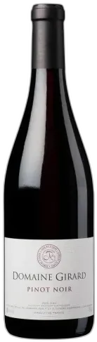 photo du vin Www.Mon-Caviste.Net/Cdn/Shop/Products/Domainegirard-Pinotnoir-2005 Rouge-moncavistevinsbio_naturels-Www.Mon-Caviste.net_grande.Png?V=161659 0702