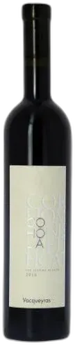 photo Www.Mon-Caviste.Net/Cdn/Shop/Products/Chateaucohola-Vacqueyras-2010 Rouge-moncavistevinsbio_naturels-Www.Mon-Caviste.net_grande.Png?V=161641 4599