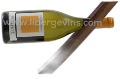 photo Vin de France Chardonnay 2023 Bio