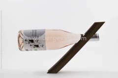 photo Igp Pays d’oc Maxime & Raphael Gris Grenache Syrah 2023 Bio