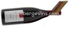 photo Igp Val de Loire Pinot Noir la Ronciere 2022