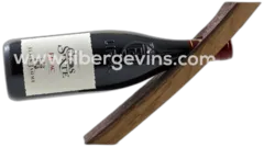 photo Lirac Aop Rouge Clos de Sixte 2020 Bio
