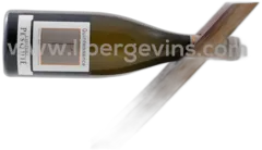 photo Ventoux Aoc Quintessence Blanc 2022 Bio
