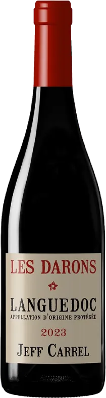 illustration du vin Bistrologie Rouge